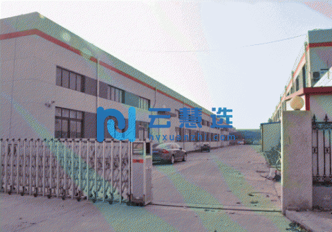 津南八里台3100带天车厂房招租