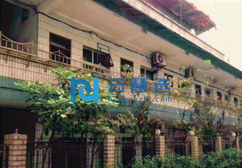 沙坪坝主城区新桥工业园6300平米厂房