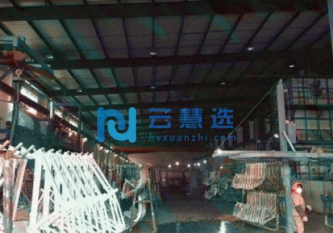 武清7500㎡厂房出租，随时看房