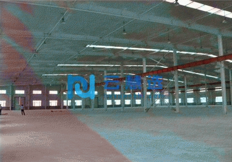 武清企业闲置7000平米厂房出租