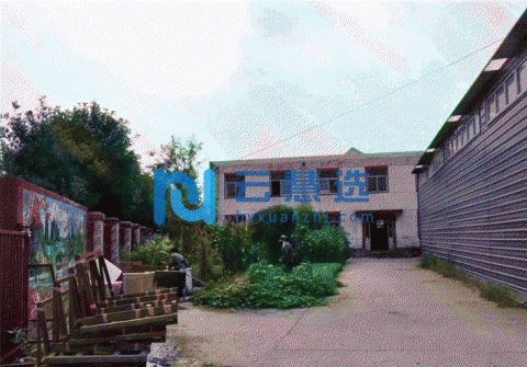 武清美资企业10000平米厂房出售