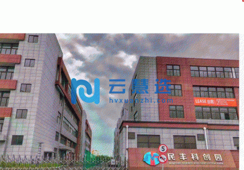 上海市松江区4000平整栋四层厂房出租