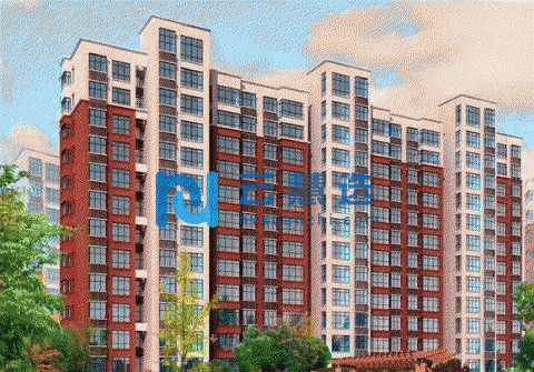 租售大产权厂房，即买即办证