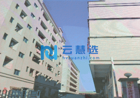 增城6000平米厂房出租丨可办环评