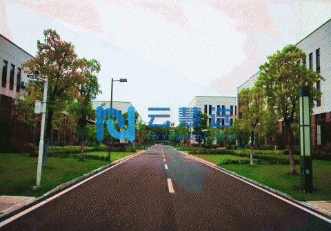 湖北武汉江夏区光电信息行业400-9000平米地铁口厂房招商