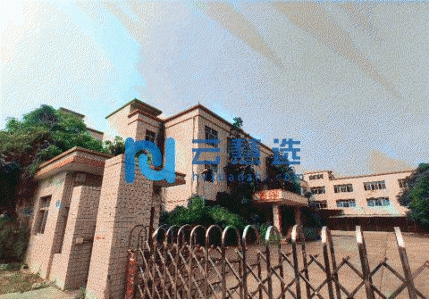 广州白云区10000平米厂房出租 位置好 交通便利