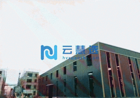 四川雅安名山区双层钢混结构9600平米厂房出售