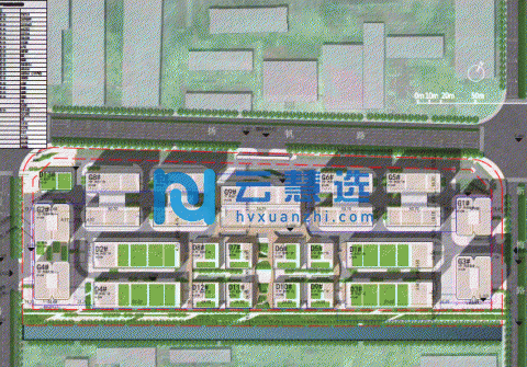 浙江园区厂房出售 环境好 面积大