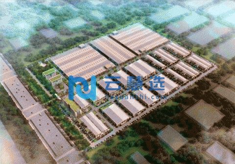 滨州惠民县单层1178㎡厂房出售 十年税收奖励