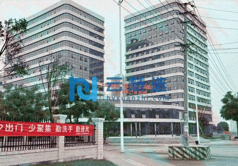 成都市郫都智慧科技园电子厂房2400平米 可分租