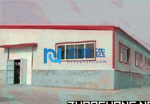 西青中北镇厂院3500平