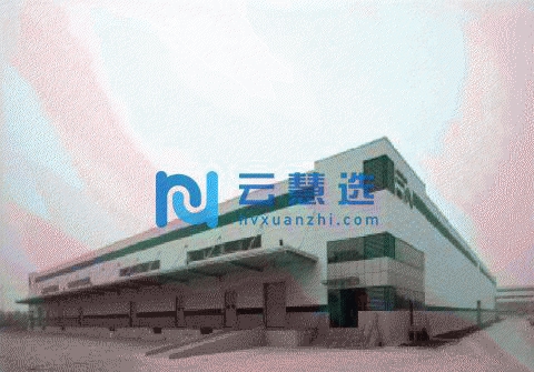 东丽空港物流园67556平米丙二类高台库出租