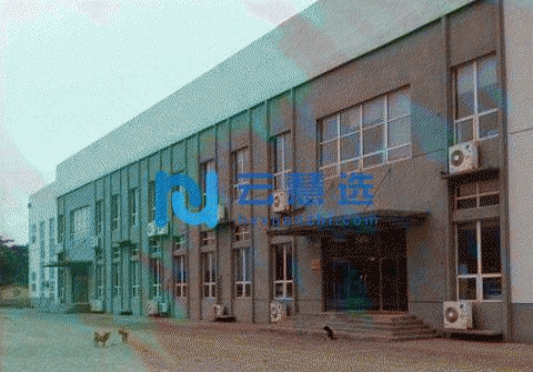 武清京滨工业园20000平厂区