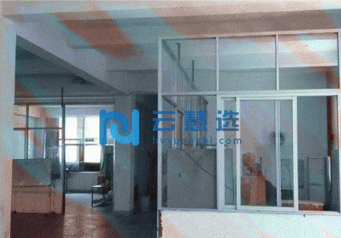 出租 漳州 蓝田厂房6000平 框架