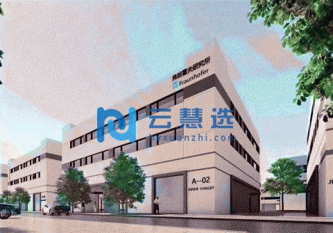 河北路南全新厂房，交通便利，配套齐全