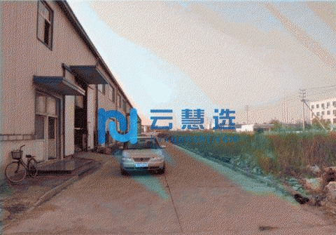 【大港开发区】【独门独院】10000平米厂房