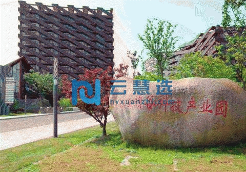 地铁高架旁科技园1500平，104板块，可办公研发