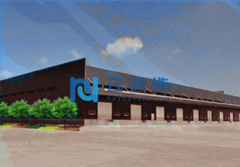 滨海新区4000平米港口仓库出租