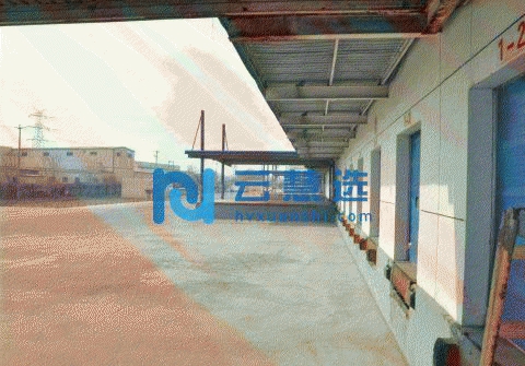 出租西青梨双公路20000平米高台仓库