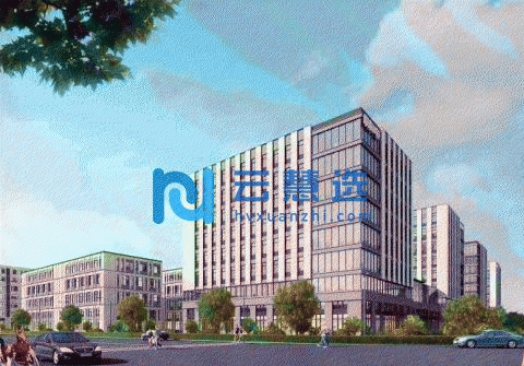 上海青浦联东U谷厂房2705平米出租|正规园区，可环评