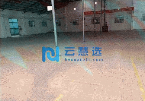 佛山高明区2000平米厂房出租 配套齐全 面积灵活 可分租