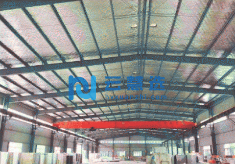 蔡甸6000平米高标准厂房急租