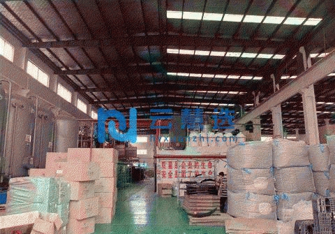 宜兴屺亭独门独院标准机械厂房5000平厂房出租  配套齐全