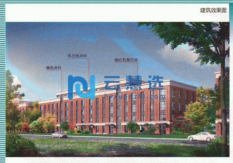 天津宁河现代产业园1000平米厂房出售 沿河景观 自带院落