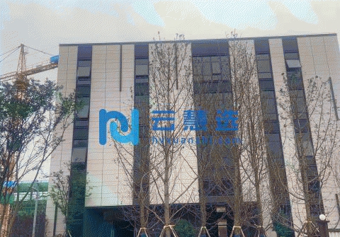 五象新区 独栋厂房 独立产权 可按揭 可生产研发办公