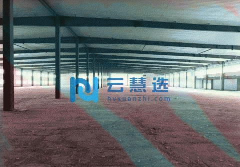 张家窝工业园6000平米新建厂房出租