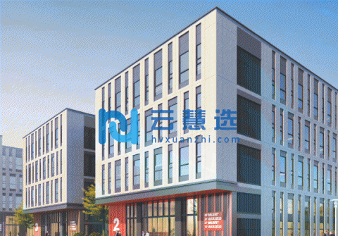 上海厂房出租 可环评 配套齐全