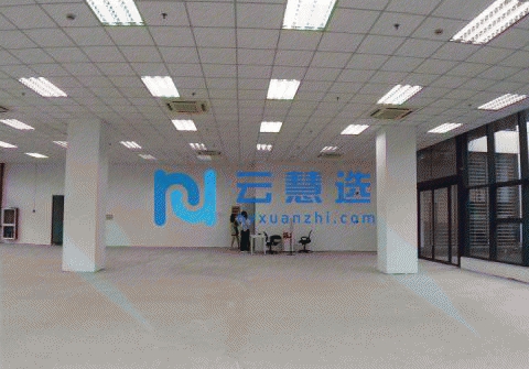 上海浦东新区金桥104板块497平米厂房出租，一楼，承重1吨，可环评，可研发，办公展示