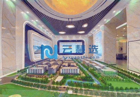 江苏标龙·南通700-10000㎡厂房出售 50年产权 可定制 低首付 可按揭