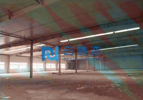 【火热出租】双港4000平米有办公有大院厂房