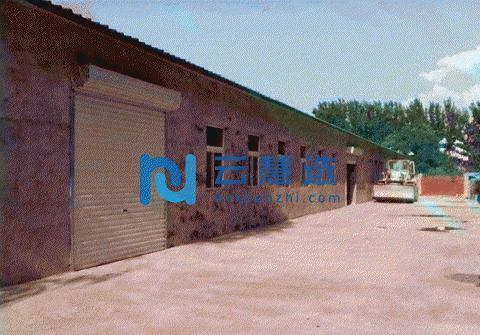 房山长阳1000平厂房出租