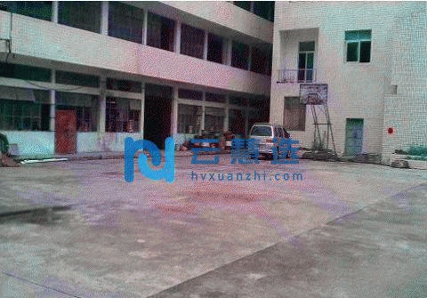 东海湾附近1000平米标准厂房出租