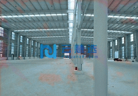 四川成都郫都区郫县工业园区厂房5000平米出租