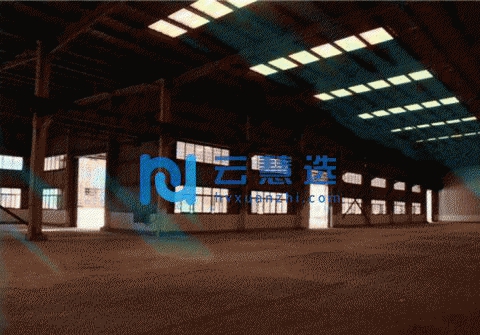 【大院带天车】津南双港正规产权4500平米厂房出租