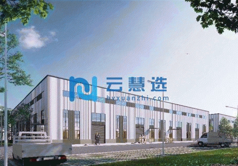 济宁兖州区270000平米厂房出售 生活便利 招聘方便