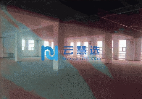 八里台工业区4000平米厂房出租