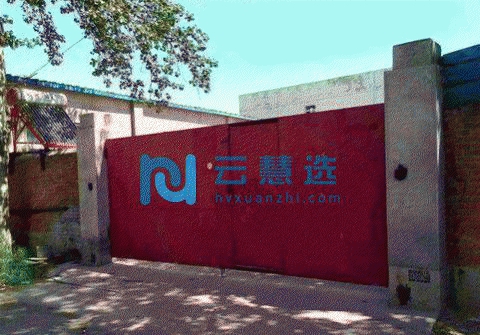 大兴区魏善庄韩村500平厂库房出租