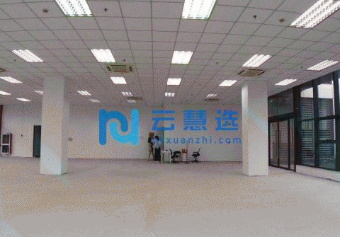 上海浦东新区金桥500平米厂房出租 可环评 可研发