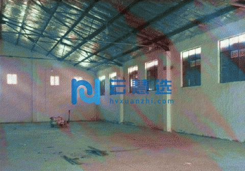 大兴芦求路边独院560平米厂库房出租