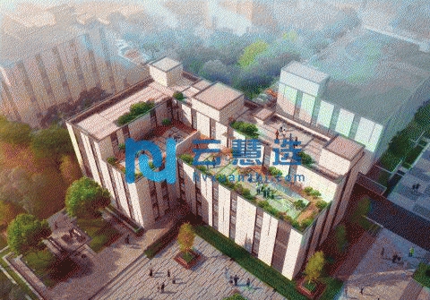 重庆主城高新区全新框架独栋2000平米厂房出售