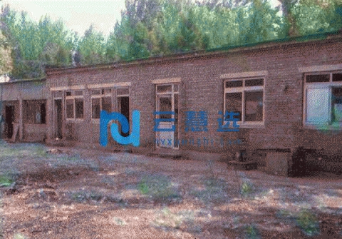 房山窦店1000平老厂房便宜出租 可改造