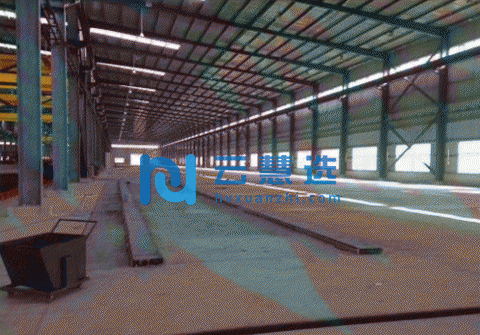 桐庐县江南镇工业区8500平厂房出售