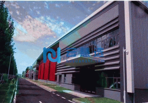 天津北辰区6300平米厂房出租 交通便利 临高速