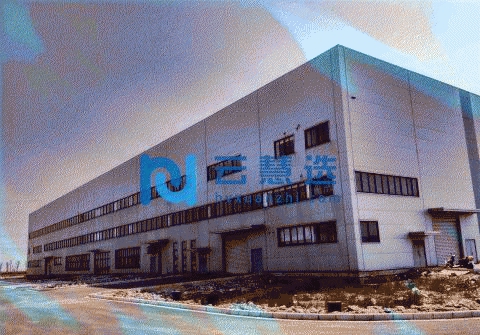 徐圩新区中心区12米行车可免租厂房