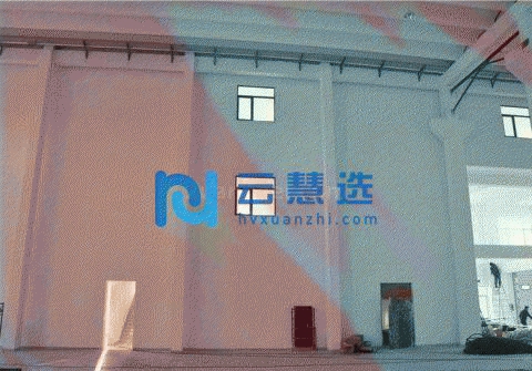 北闸口广惠道9300平米厂房出租