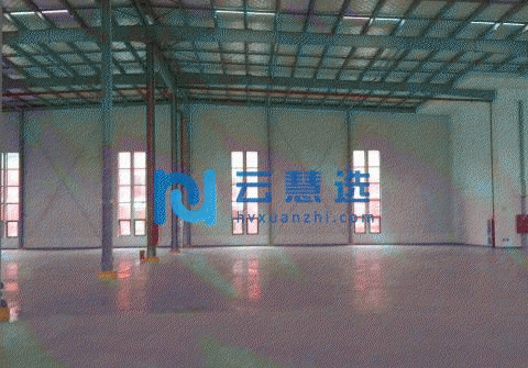 武清开发区（杨村）6000高标准丙类厂房急租